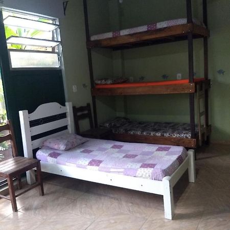ריו דאס אוסטרס Hostel El Caleuche מראה חיצוני תמונה