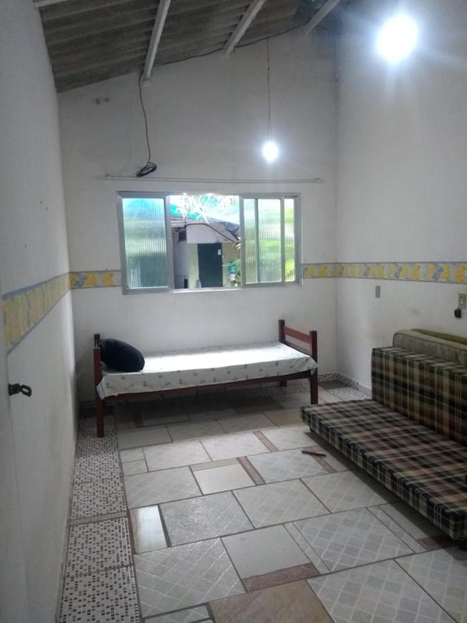 ריו דאס אוסטרס Hostel El Caleuche מראה חיצוני תמונה