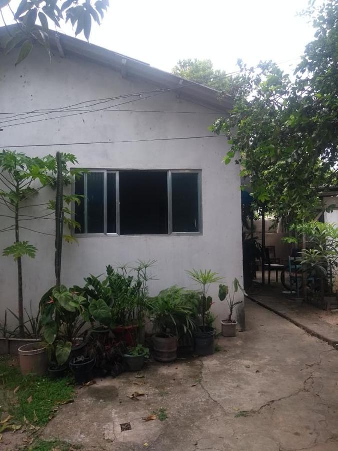 ריו דאס אוסטרס Hostel El Caleuche מראה חיצוני תמונה