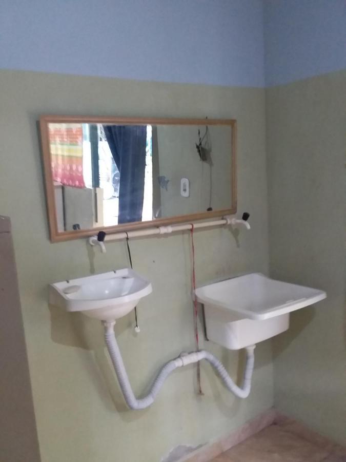 ריו דאס אוסטרס Hostel El Caleuche מראה חיצוני תמונה