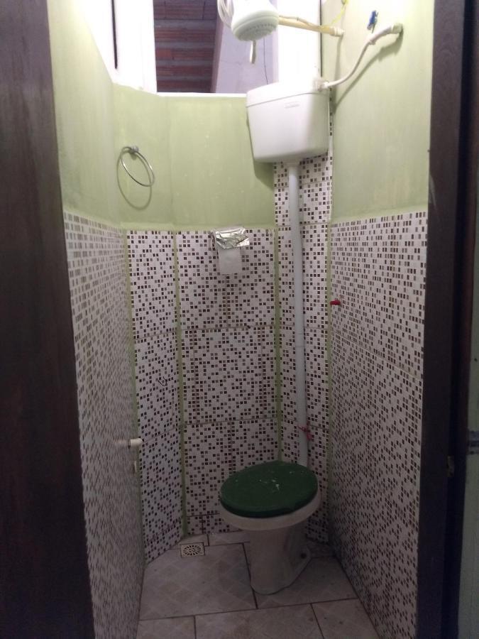 ריו דאס אוסטרס Hostel El Caleuche מראה חיצוני תמונה